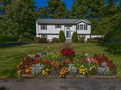 17 Wood Cove Dr, Coventry, RI, 02816