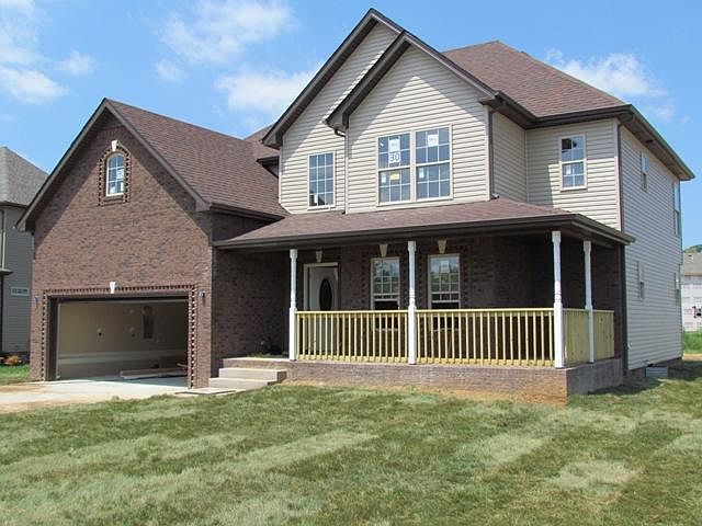 1st image of 30 Crosswinds Lot 30