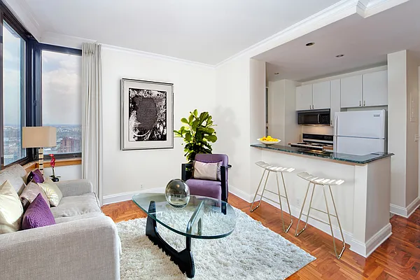 Rented by Halstead Real Estate | media 24