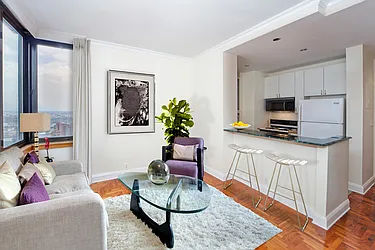 Rented by Halstead Real Estate