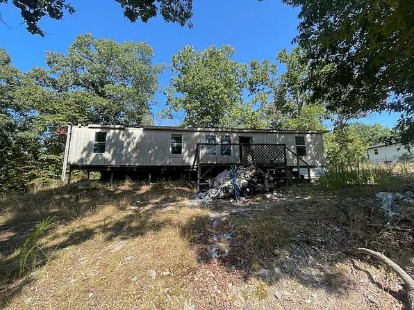 14518 Esculapia Hollow Rd, Rogers, AR 72758