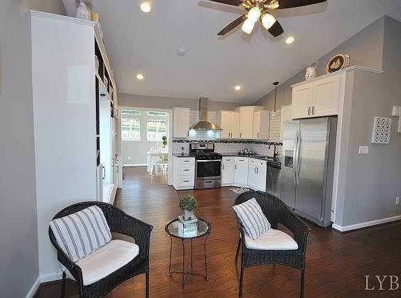 5th image of 6117 Pawnee Dr