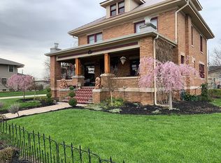 202 S Main St, Payne, OH 45880