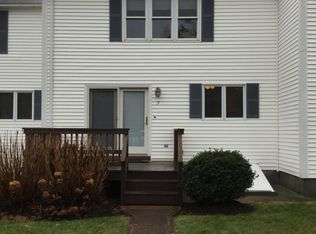 333 Pond St APT 3, Braintree, MA 02184