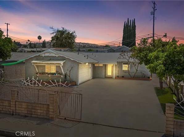 722 Rimgrove Dr, La Puente, CA 91744