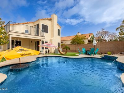 5063 E DRAGOON Avenue, Mesa, AZ, 85206