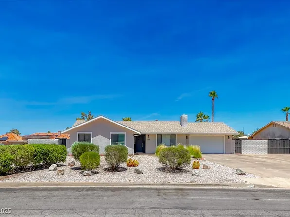 360 E Kimberly Dr, Henderson, NV 89015