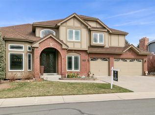 9562 E Maplewood Cir, Greenwood Village, CO 80111