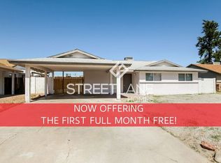 5636 W Hatcher Rd, Glendale, AZ 85302