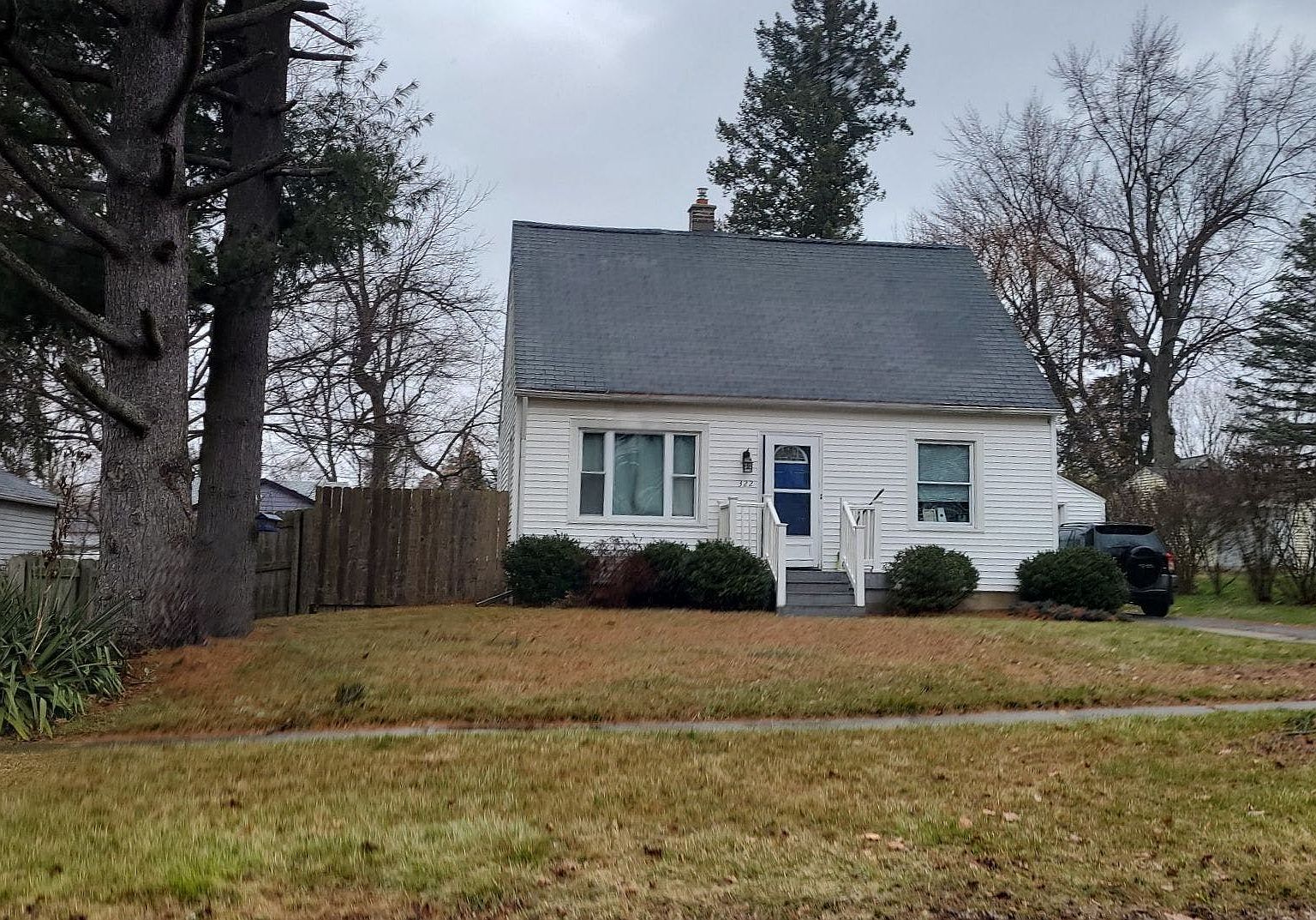 322 Evelyn Ave, Kalamazoo, MI 49001 | Zillow