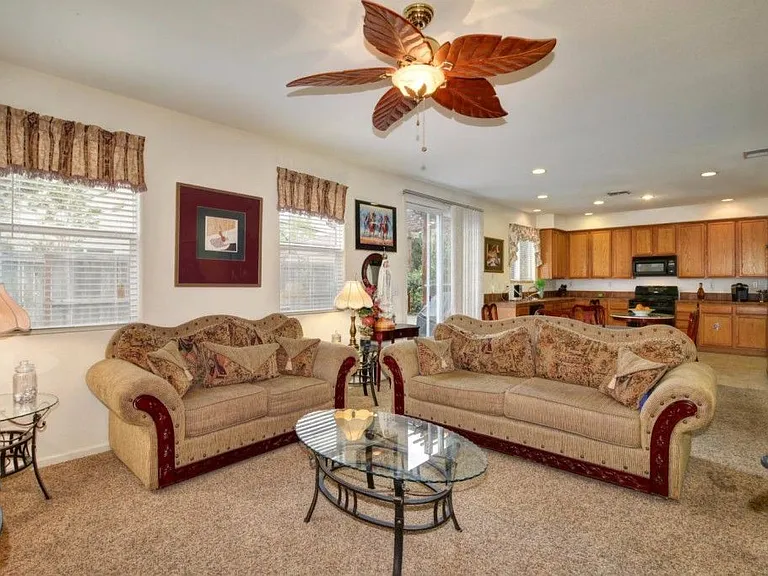 2931 Logansport Way — Photo 2