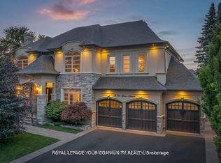 76 Elm Grove Ave, Richmond Hill, ON L4E2W8