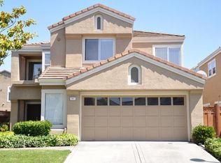 2957 Seriana Way, Union City, CA 94587