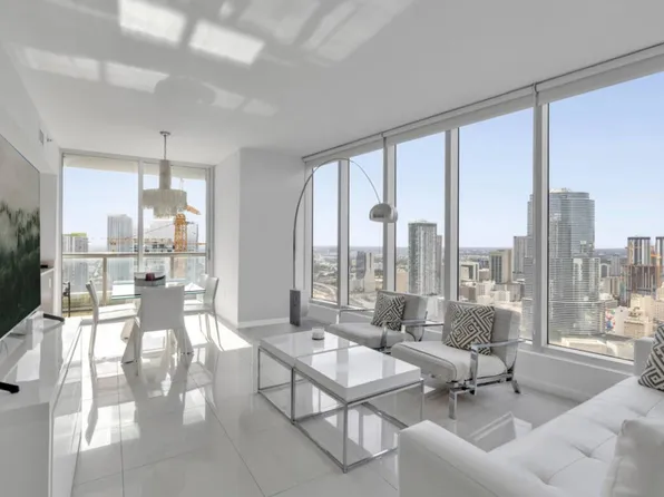 485 Brickell Ave, Miami, FL