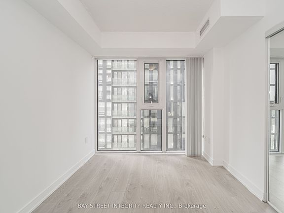 5th image of 50 Wellesley St E #2801