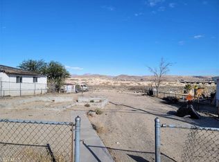 1519 Riverside Dr #11, Barstow, CA 92311