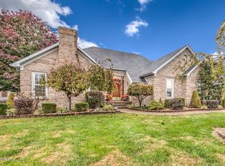 3129 E Hebron Ln, Shepherdsville, KY