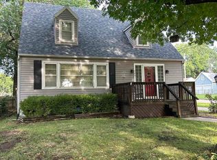 745 Garfield St, Emporia, KS 66801