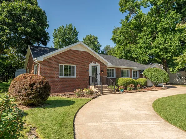 718 E University Street, Springfield, MO 65807