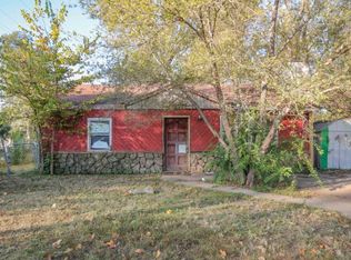 5011 S Hemlock Pl, Wichita, KS 67216