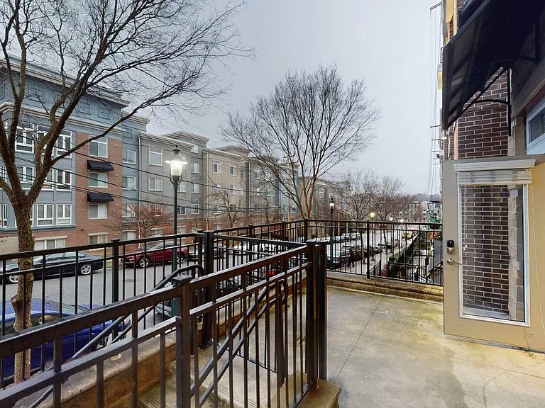 Towson Promenade — Photo 106