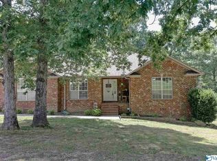 510 County Road 677, Cullman, AL 35055