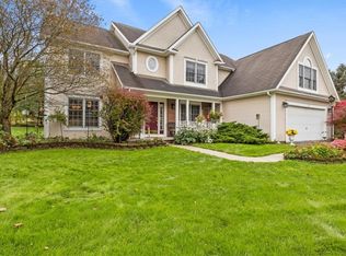 605 Rush West Rush Rd, Rush, NY 14543