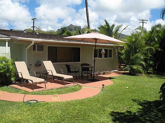 Patio Furniture!