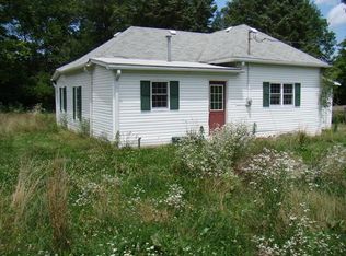 14859 S 150 E, Clinton, IN 47842
