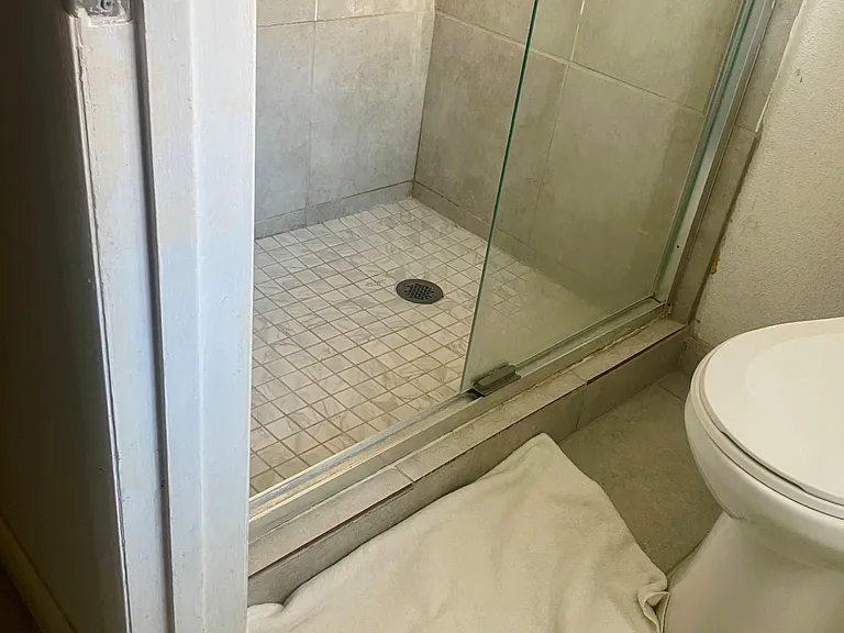Private Bathroom