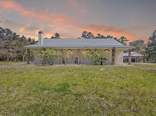 25296 97th Dr, O'Brien, FL 32071