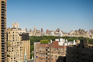 Sold by Brown Harris Stevens