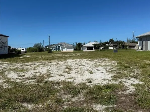 602 NW 38th Ave, Cape Coral, FL 33993