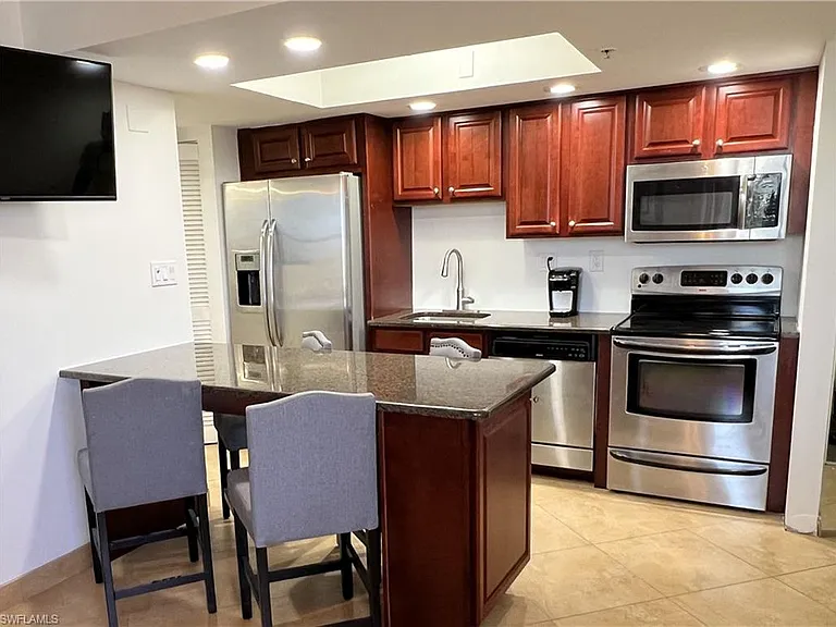 7390 Estero Blvd #203B — Photo 5
