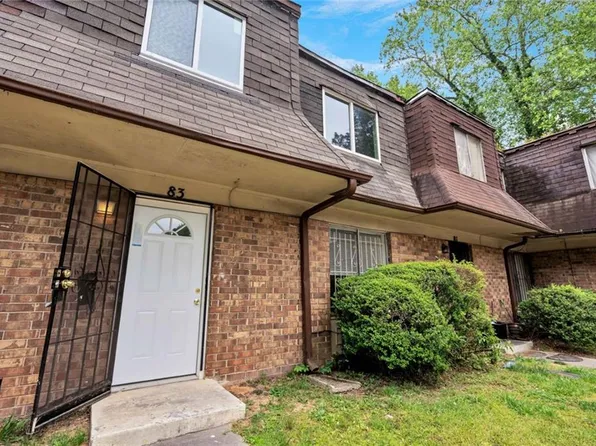 83 Peyton Pl SW, Atlanta, GA 30311