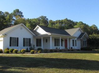 2002 Marran Dr, Rocky Face, GA 30740