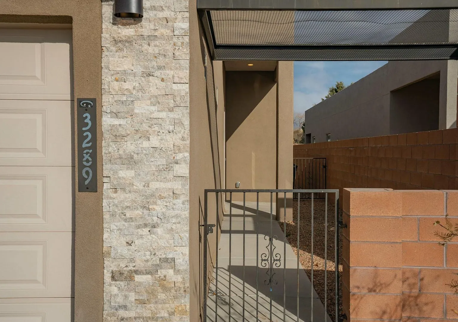 Beautiful Home in Rio Rancho — Photo 2