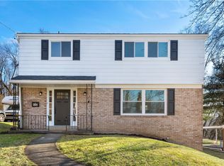 132 Canaveral Dr, Pittsburgh, PA