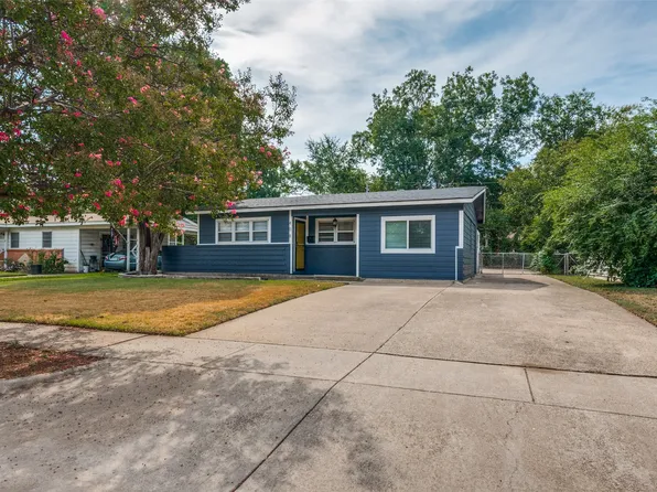408 E Tucker Blvd, Arlington, TX 76010