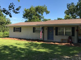 529 E Church St, Headland, AL 36345
