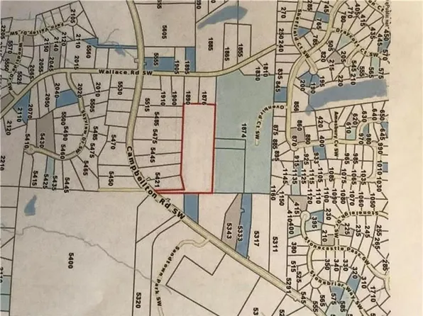 0 Campbellton Rd SW #106, Atlanta, GA 30331