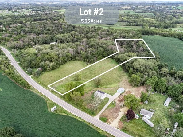 23083 County Road E34 Lot 2, Anamosa, IA 52205