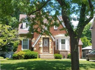 145 E 211th St, Euclid, OH 44123