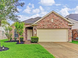 31 Supiro Dr, Manvel, TX 77578