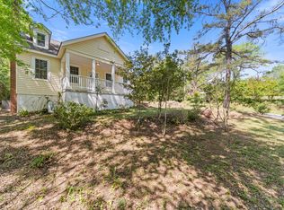 3331 Margrave Rd, Columbia, SC 29203