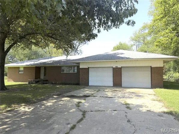1105 S Anthony St, Kennett, MO 63857