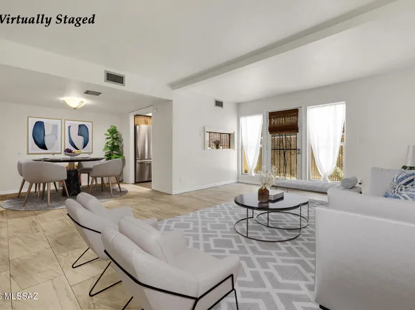 1527 E Prince Rd, Tucson, AZ 85719