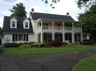 16069 Ridge Rd, King George, VA 22485