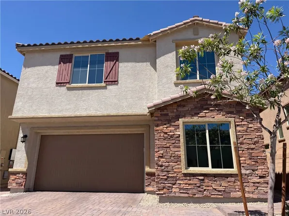 5629 Lowell Cliff St, North Las Vegas, NV 89081