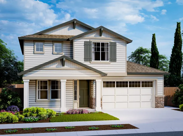 2885 Abelia Way, Roseville, CA 95747